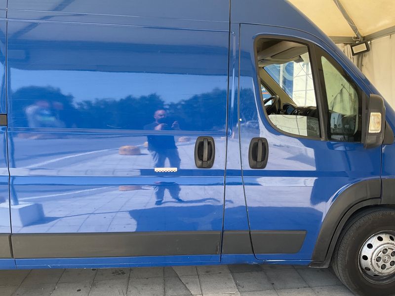 Peugeot Boxer 2.0 Blue-HDi 435 L2H2 Pro 2019 – снимка 23