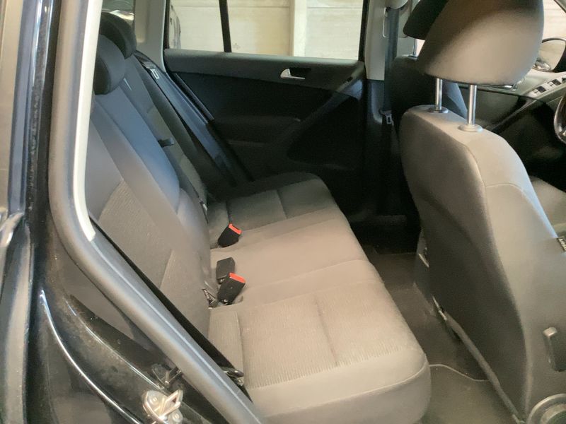 Volkswagen Tiguan 2.0 TDI Trend & Fun BlueMotion Tech 2013 – снимка 19