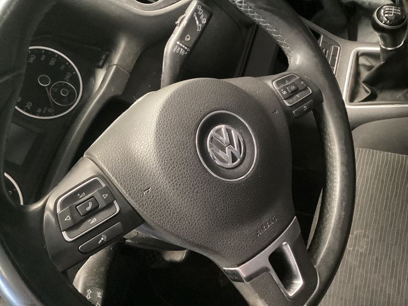 Volkswagen Tiguan 2.0 TDI Trend & Fun BlueMotion Tech 2013 – снимка 30