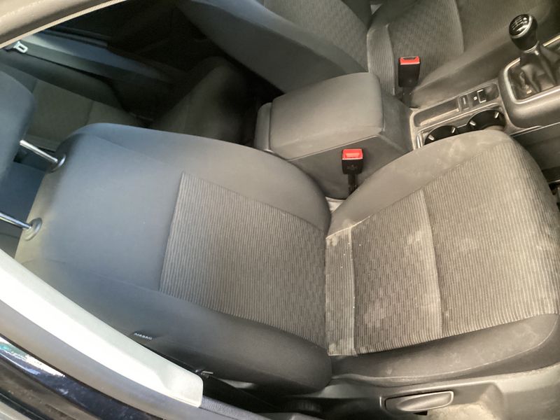 Volkswagen Tiguan 2.0 TDI Trend & Fun BlueMotion Tech 2013 – снимка 24