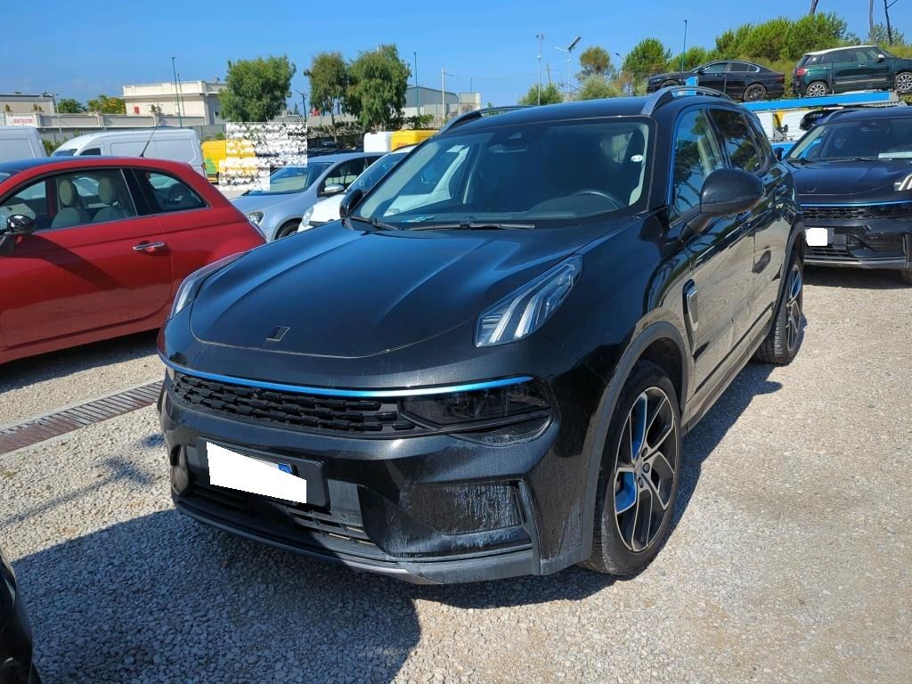 Lynk & 2022