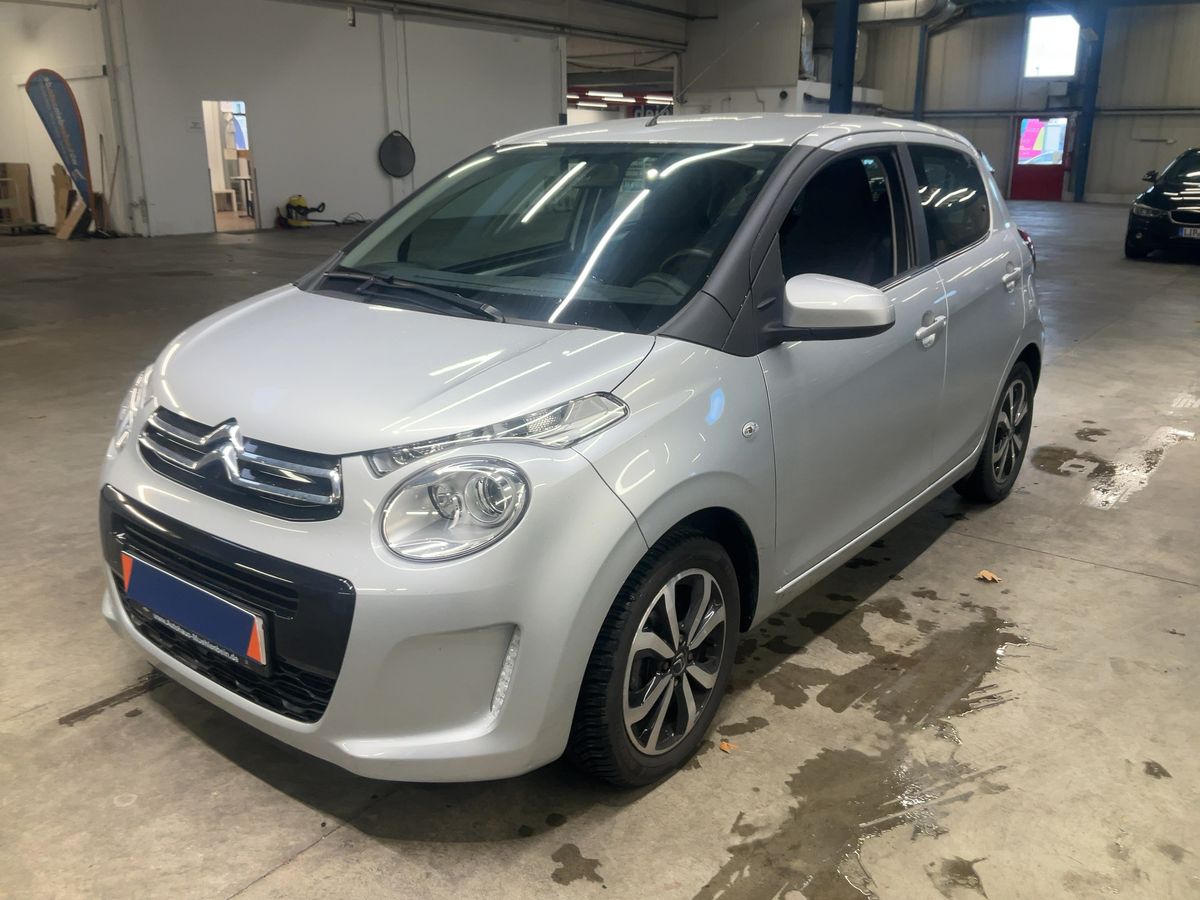 Citroen C1 1.2 VTi Shine