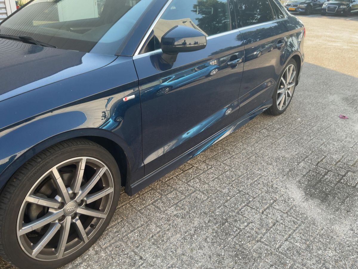 Audi A3 d'occasion
