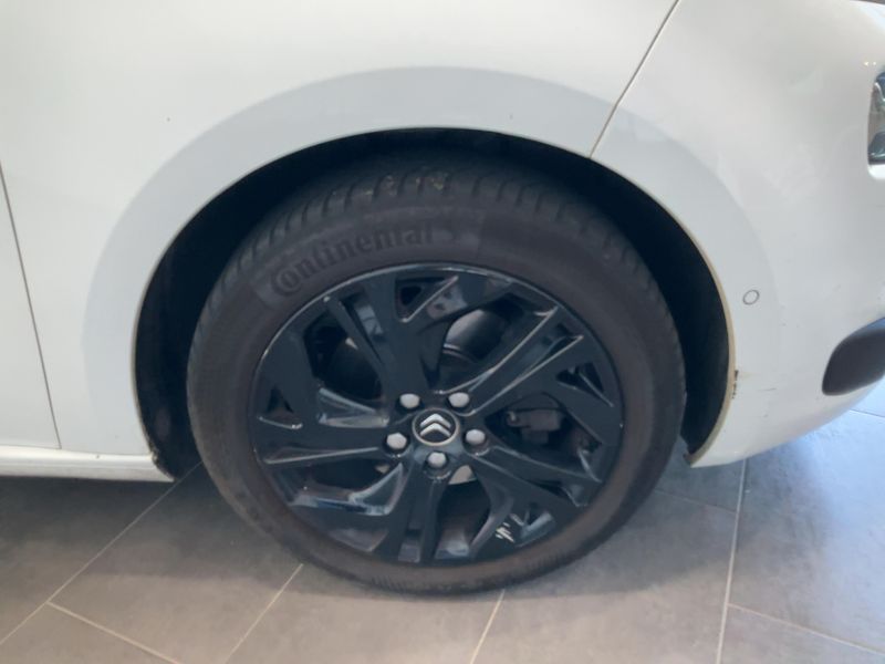 Citroen C4 Picasso 2.0 Blue-HDi Exclusive 2015 – снимка 11