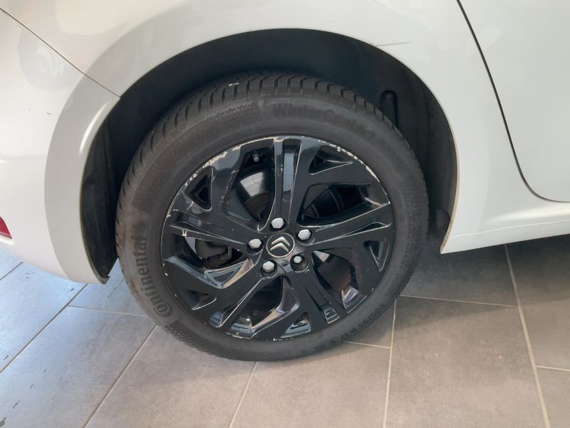 Citroen C4 Picasso 2.0 Blue-HDi Exclusive 2015 – снимка 9