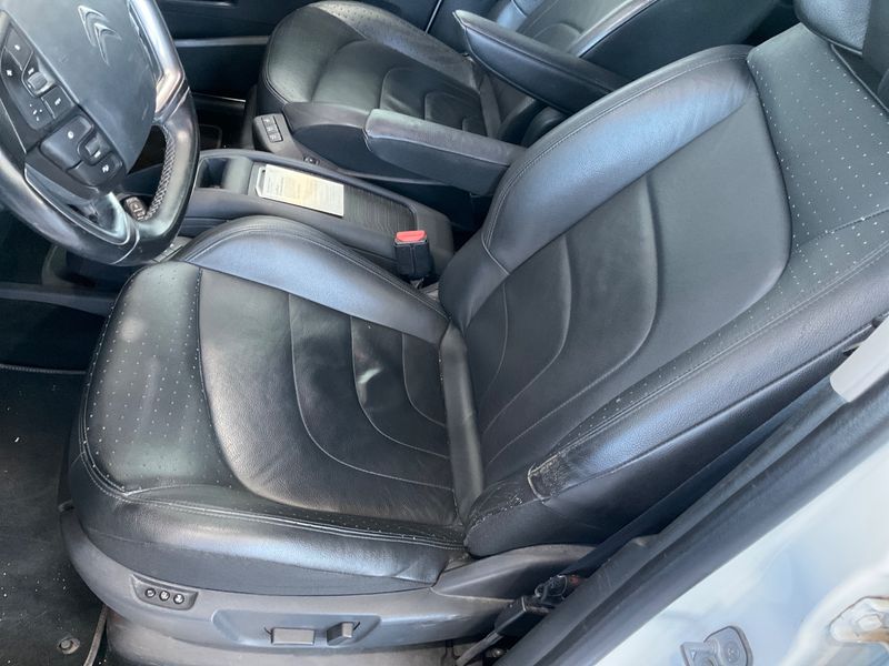 Citroen C4 Picasso 2.0 Blue-HDi Exclusive 2015 – снимка 24