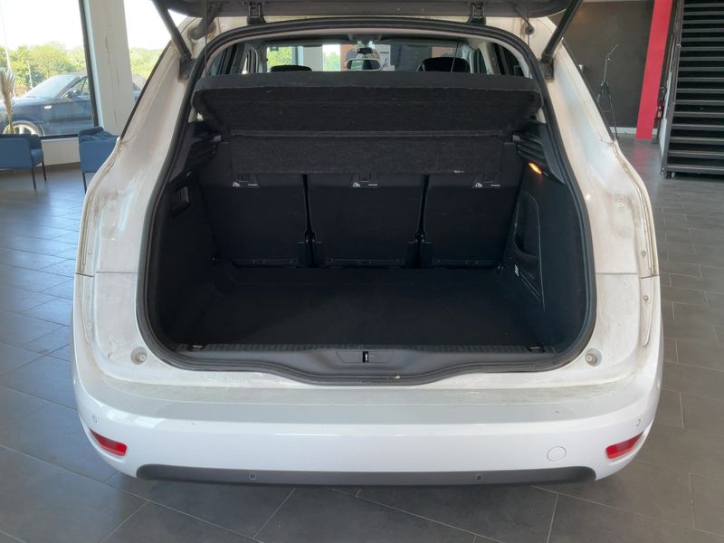 Citroen C4 Picasso 2.0 Blue-HDi Exclusive — zdjęcie 10
