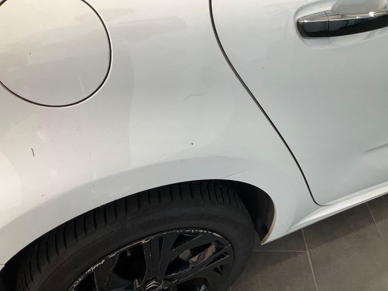 Citroen C4 Picasso 2.0 Blue-HDi Exclusive 2015 – снимка 22