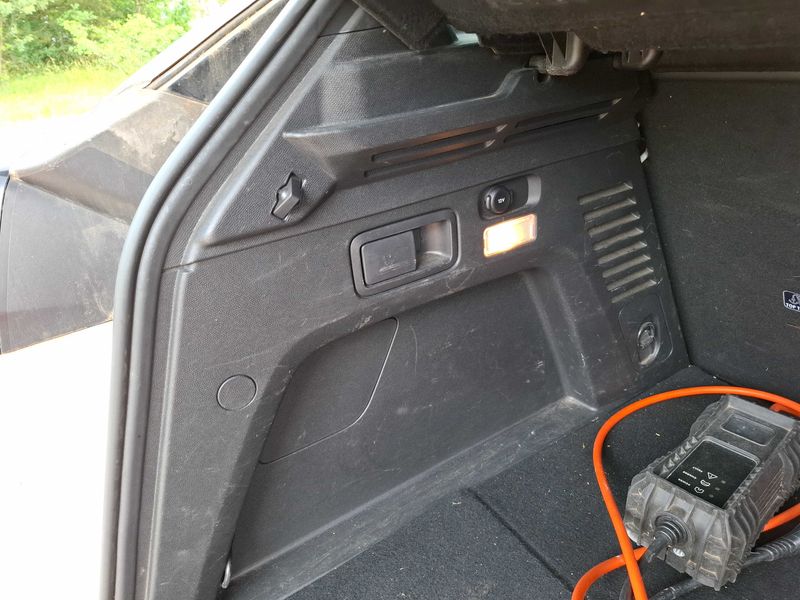 Peugeot 3008 1.6 Hybrid GT Pack 2021 – снимка 55