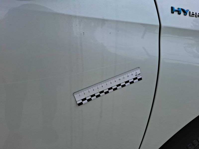 Peugeot 3008 1.6 Hybrid GT Pack 2021 – снимка 36