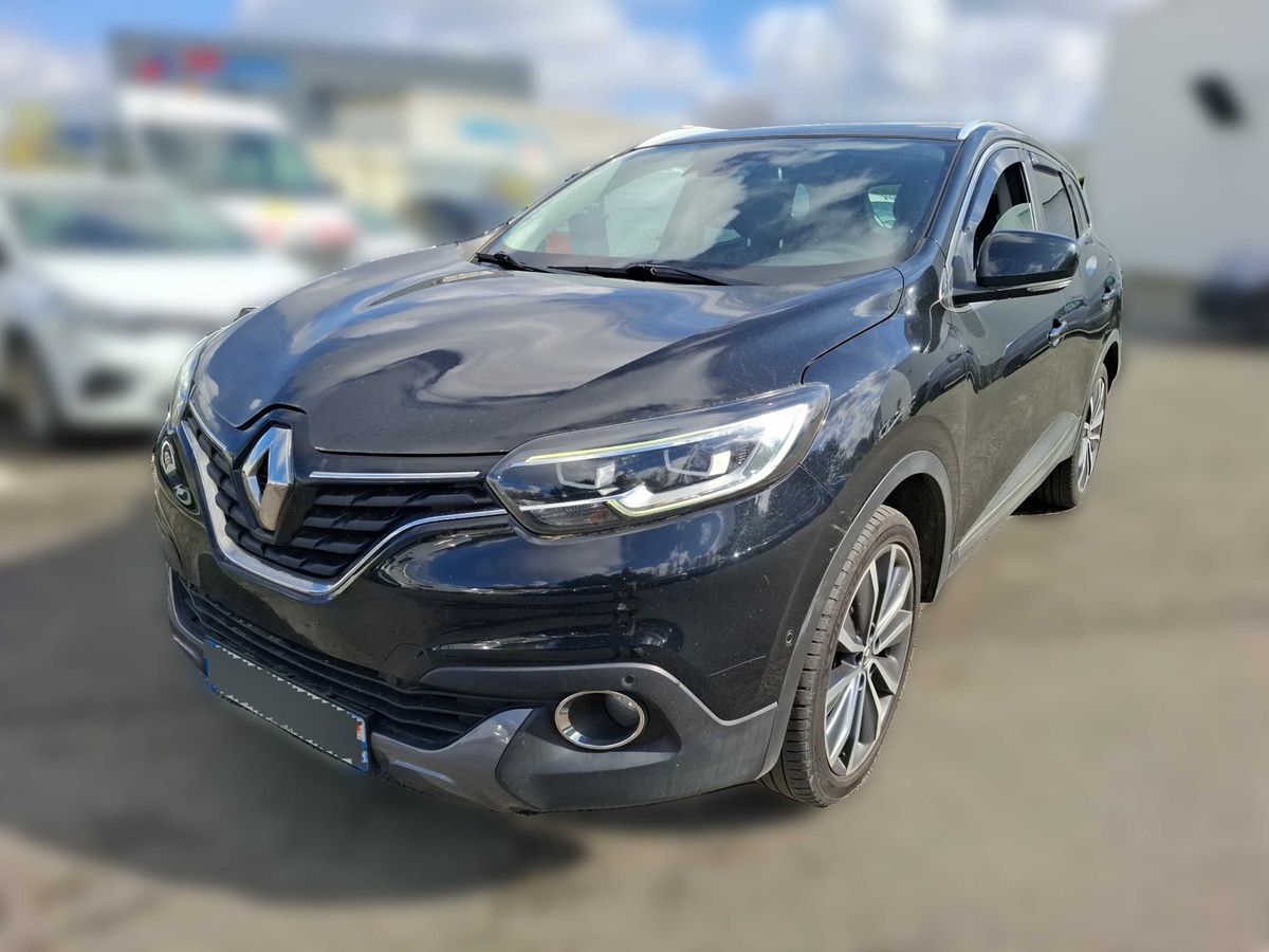 Renault Kadjar d'occasion