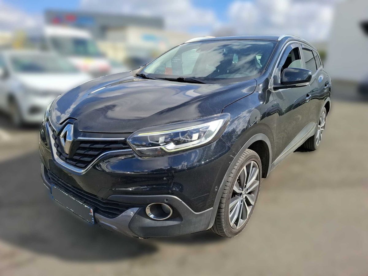 Renault Kadjar d'occasion