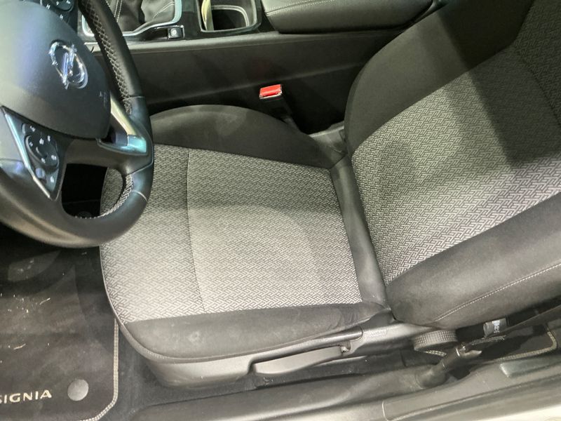 Opel Insignia Grand Sport 1.6 CDTI DPF Edition 2018 – снимка 28