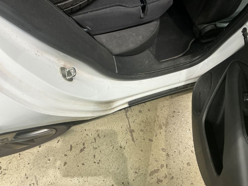 Opel Insignia Grand Sport 1.6 CDTI DPF Edition 2018 – снимка 26