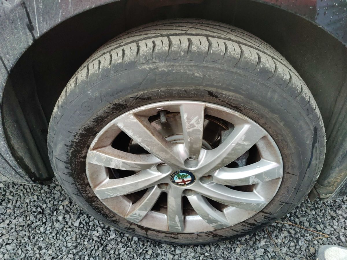 Alfa Romeo 2014 — photo 32