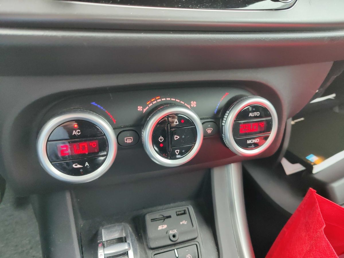 Alfa Romeo 2014 — photo 55