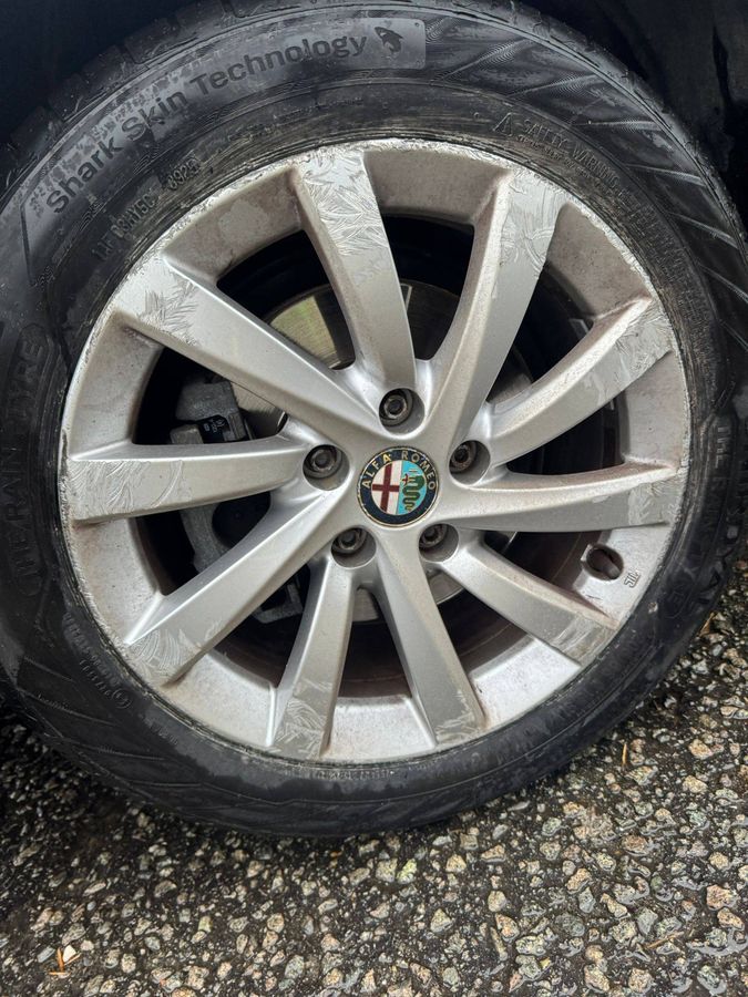 Alfa Romeo 2014 — photo 21