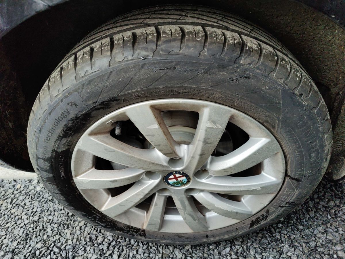 Alfa Romeo 2014 — photo 37