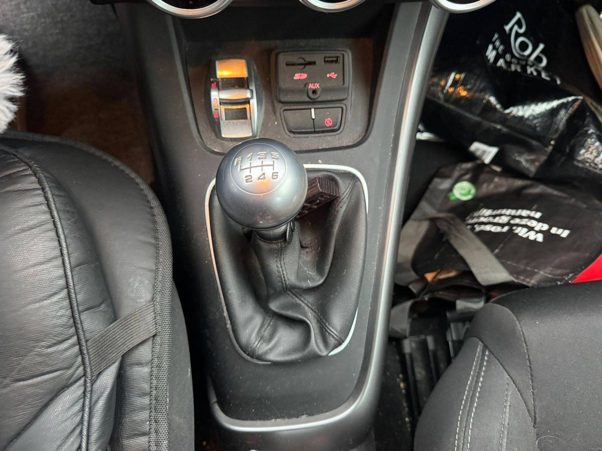 Alfa Romeo d'occasion