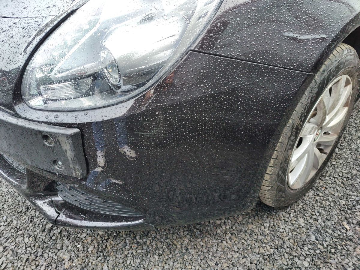 Alfa Romeo 2014 — photo 52