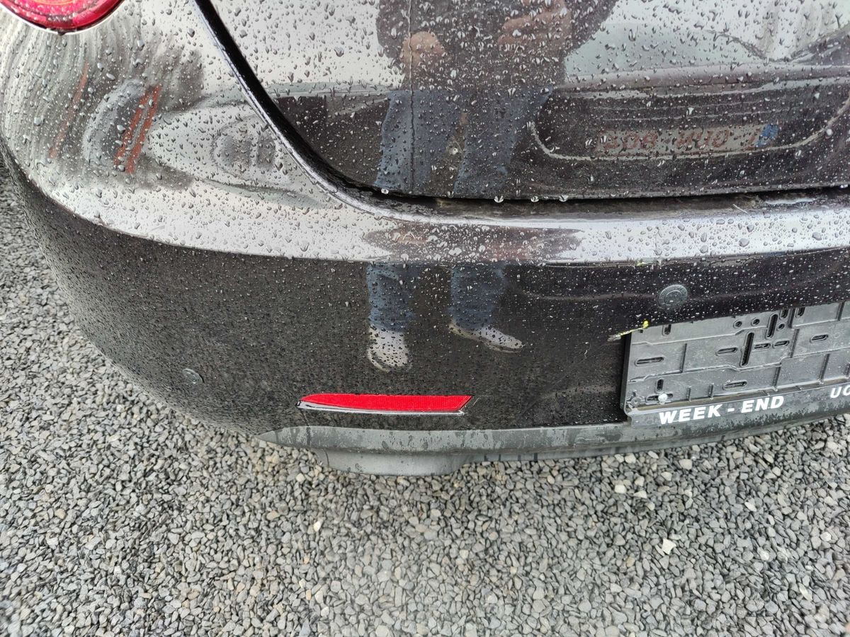 Alfa Romeo 2014 — photo 46