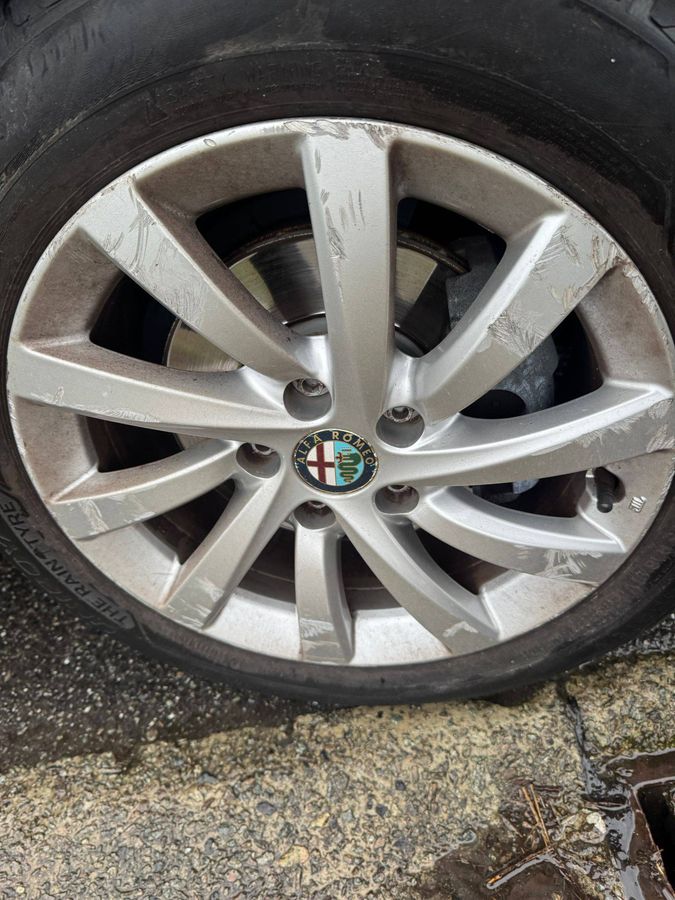 Alfa Romeo 2014 — photo 22