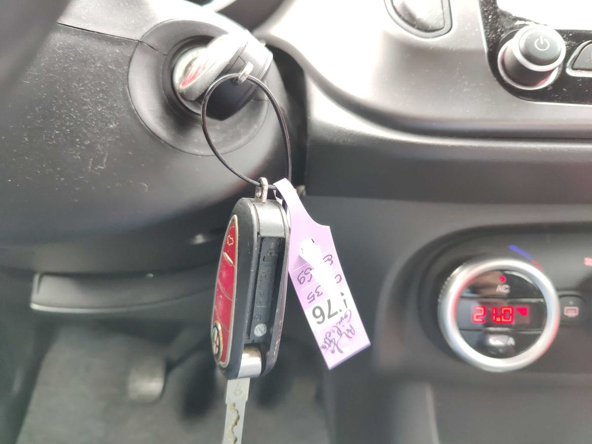 Alfa Romeo 2014 — photo 54