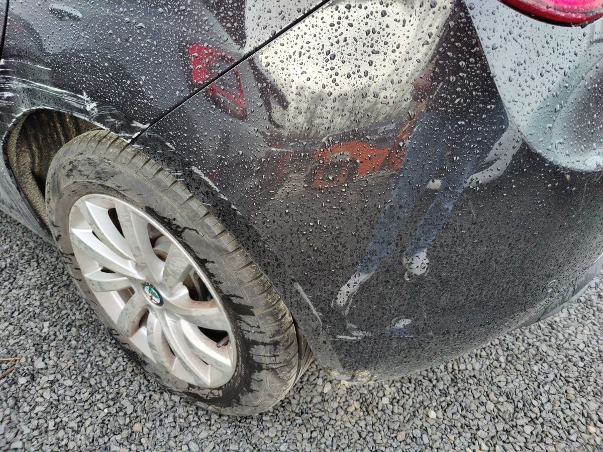 Alfa Romeo 2014 — photo 45