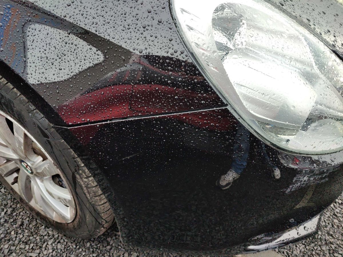 Alfa Romeo 2014 — photo 53