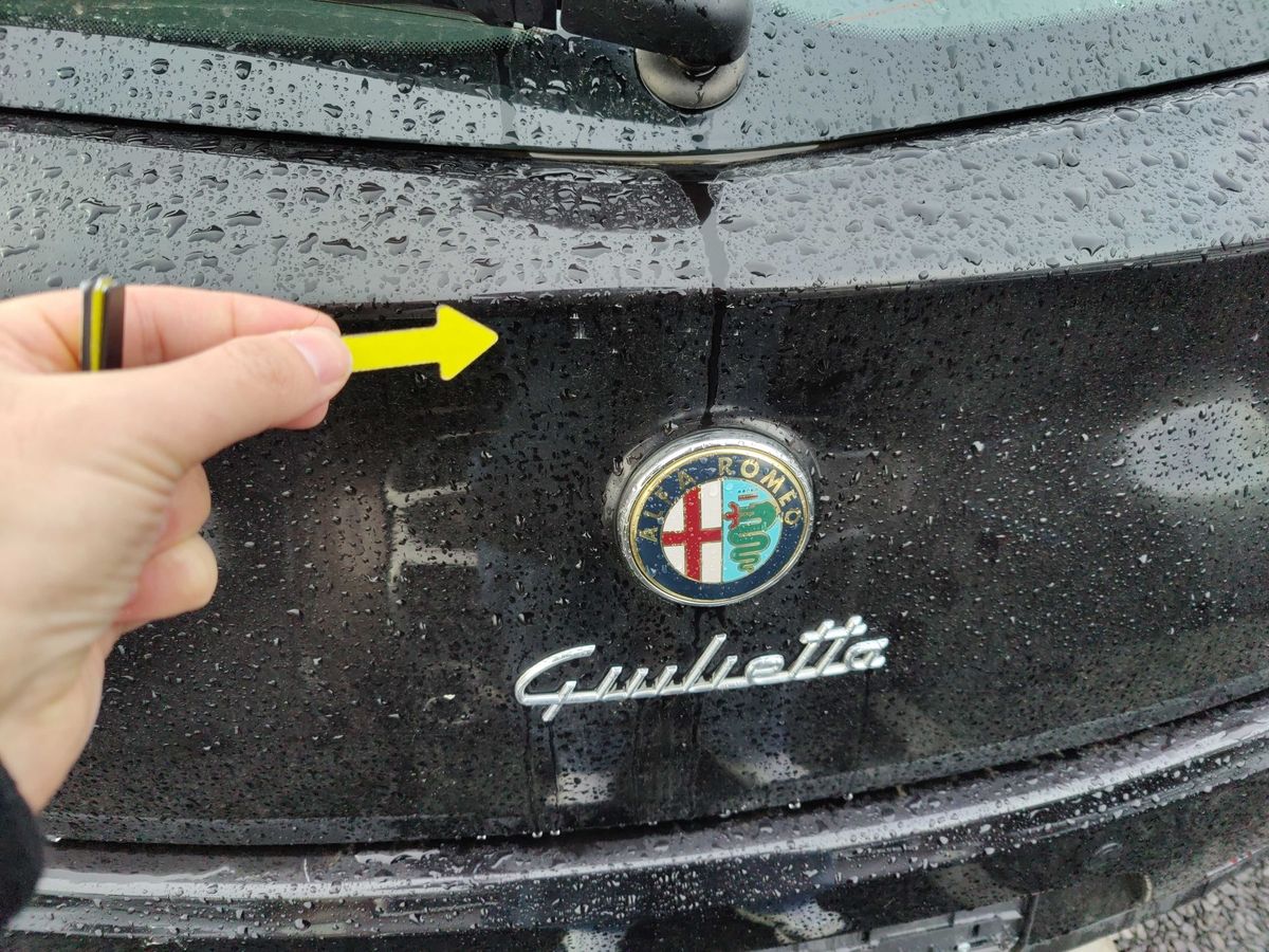Alfa Romeo 2014 — photo 50