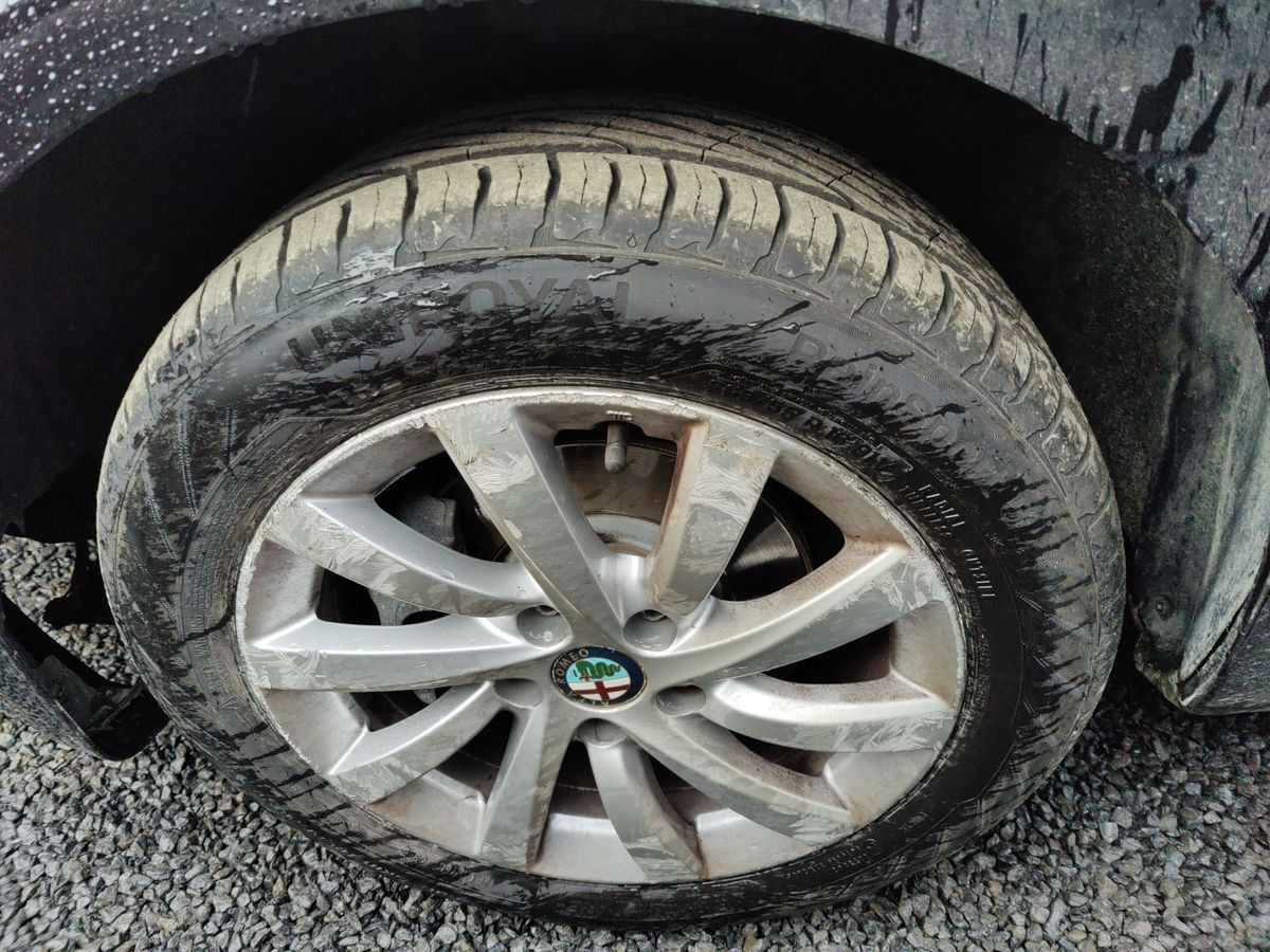 Alfa Romeo 2014 — photo 40