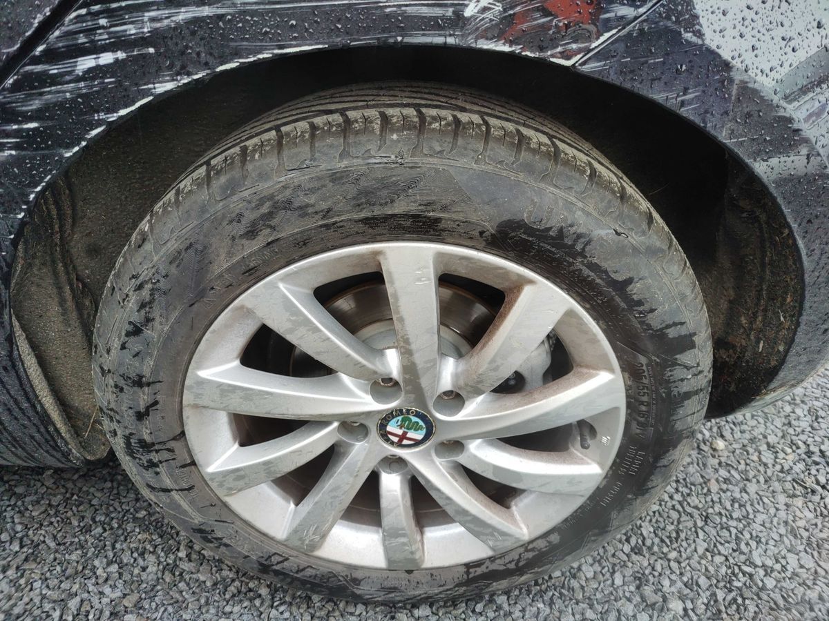 Alfa Romeo 2014 — photo 39