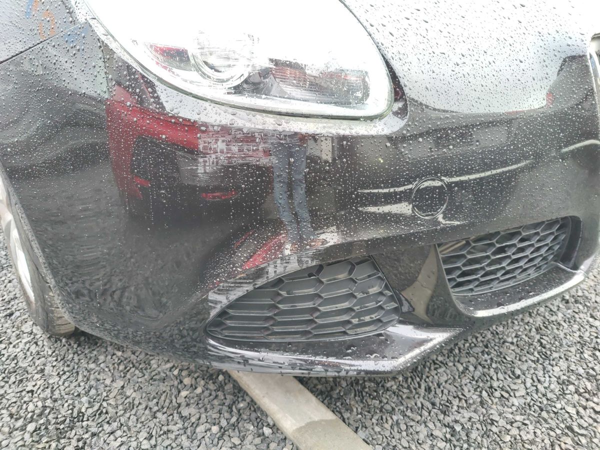Alfa Romeo 2014 — photo 3