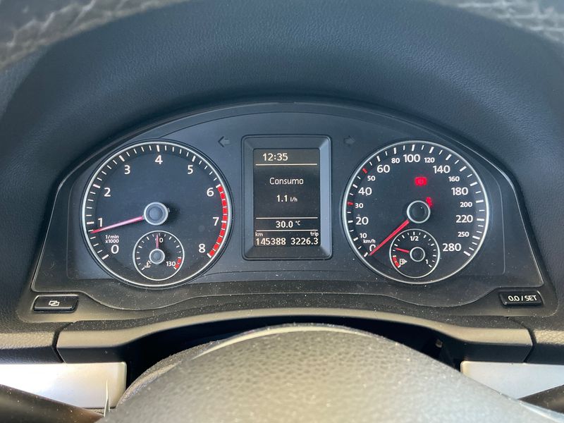 Volkswagen Scirocco 1.4 TSI — zdjęcie 13