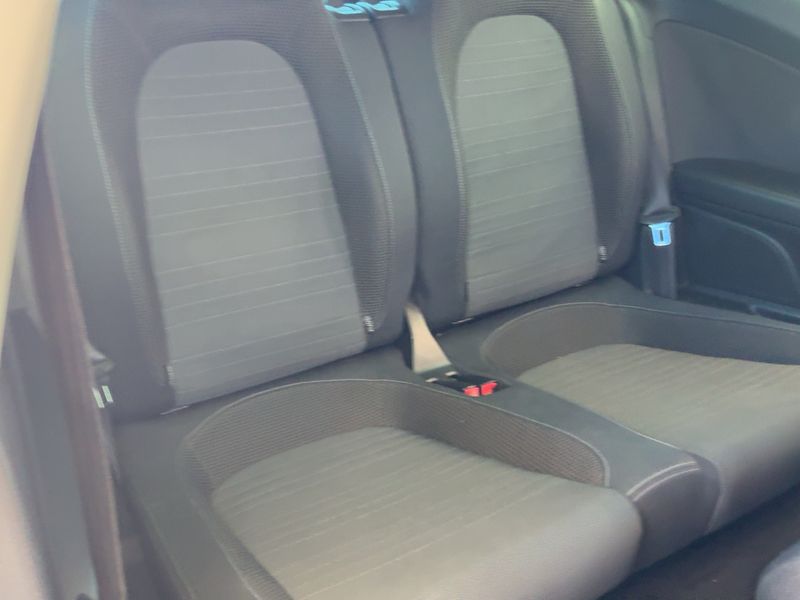 Volkswagen Scirocco 1.4 TSI — zdjęcie 14