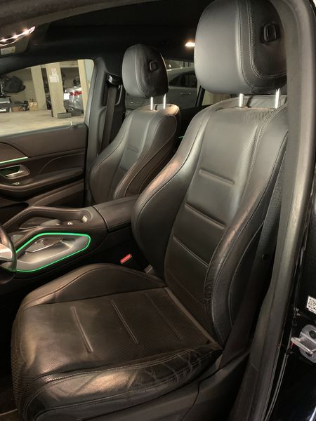 Mercedes-Benz GLE-Klasse GLE 350 de 4Matic AMG Line — zdjęcie 10