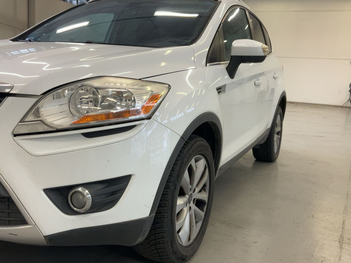 Ford Kuga d'occasion