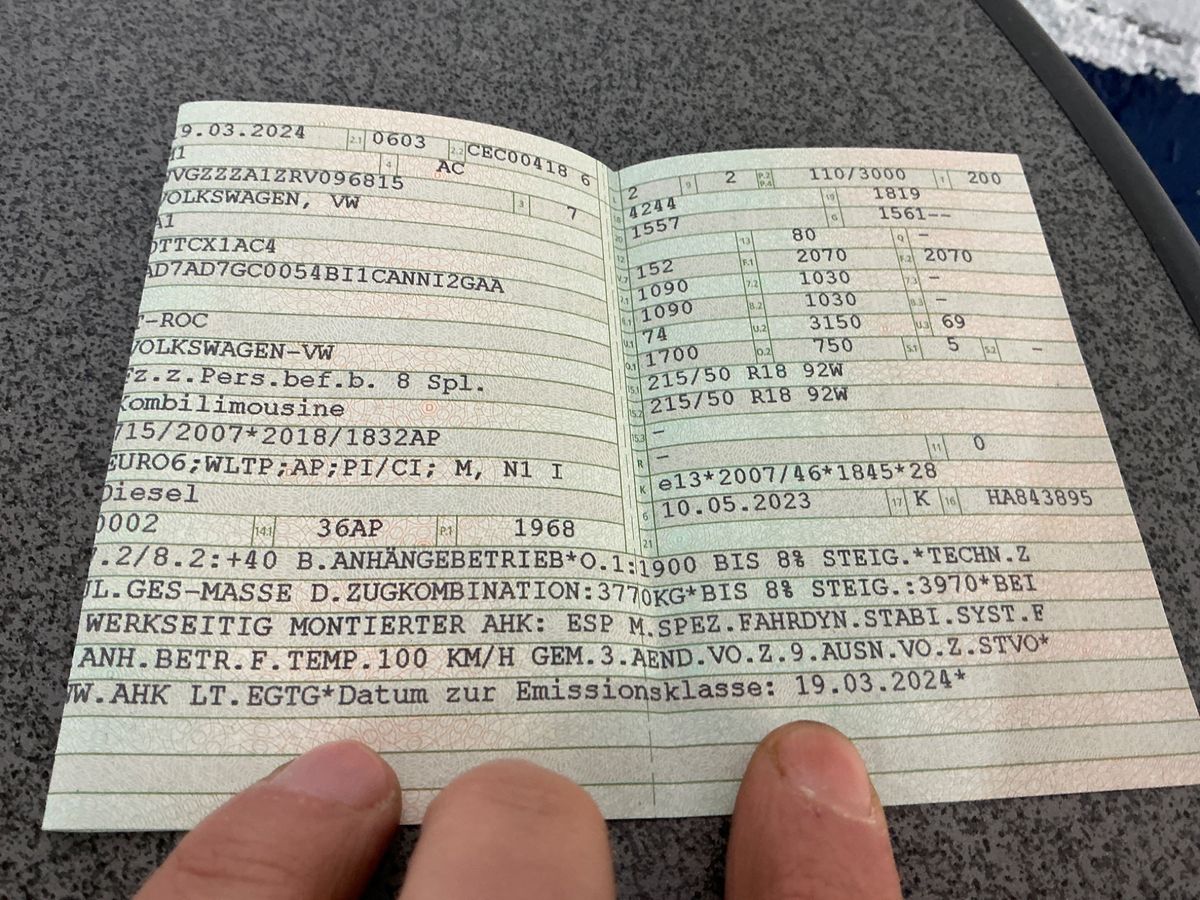 Volkswagen T-Roc d'occasion