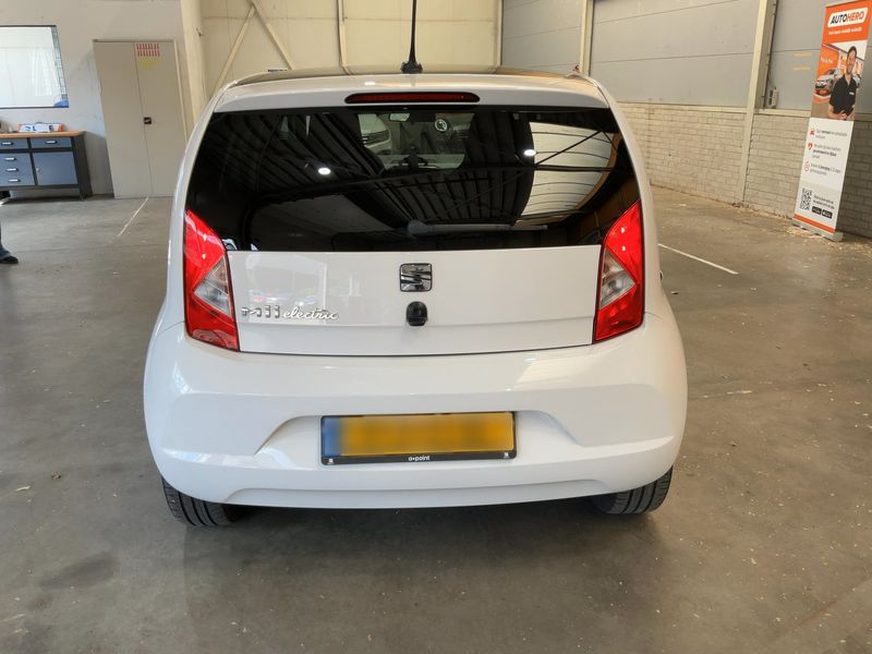 Seat Mii electric drive 61 kW Plus — zdjęcie 5