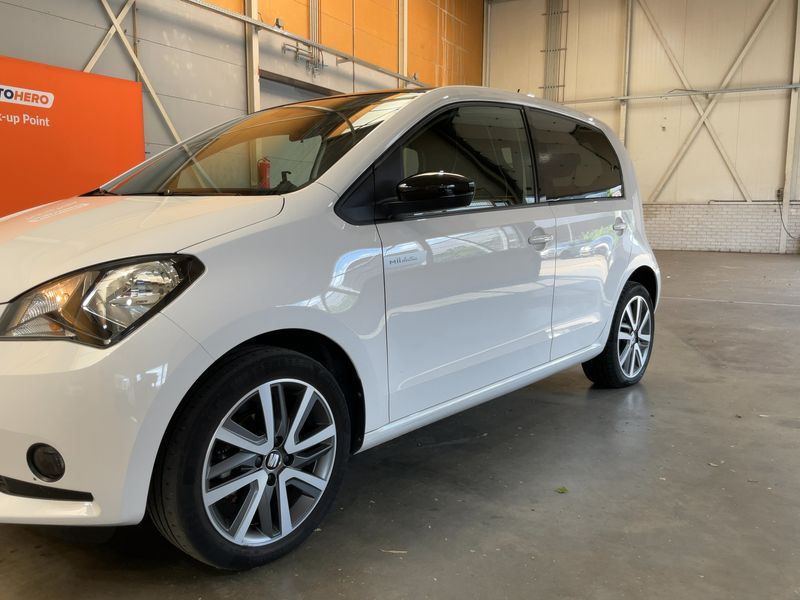 Seat Mii electric drive 61 kW Plus — zdjęcie 2