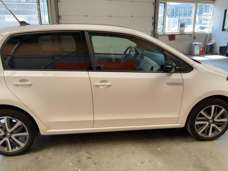 Seat Mii electric drive 61 kW Plus — zdjęcie 7