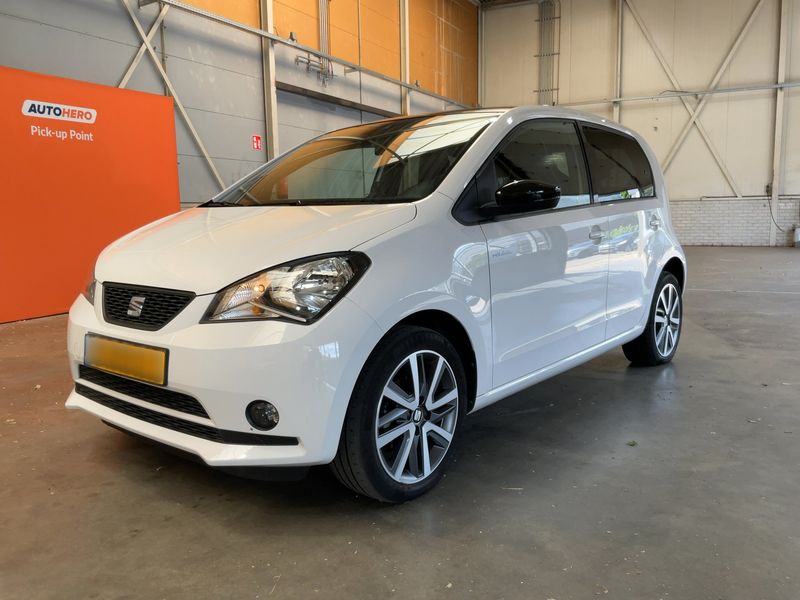 Seat Mii electric drive 61 kW Plus