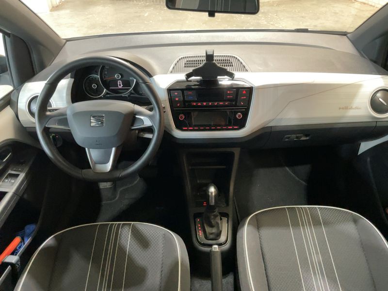 Seat Mii electric drive 61 kW Plus — zdjęcie 12