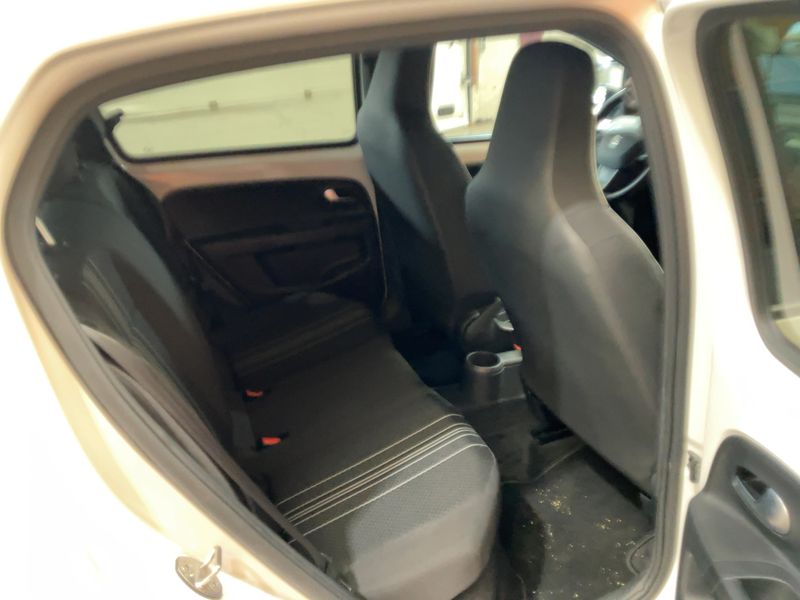 Seat Mii electric drive 61 kW Plus — zdjęcie 14