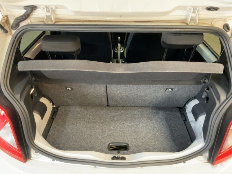 Seat Mii electric drive 61 kW Plus — zdjęcie 10