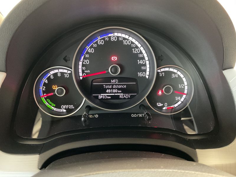 Seat Mii electric drive 61 kW Plus — zdjęcie 13