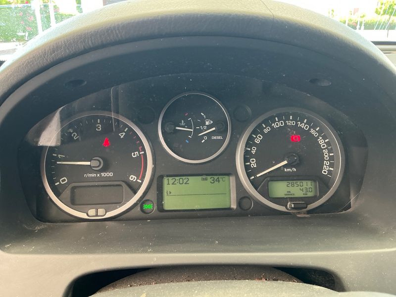 Land Rover Freelander 2.2 Td4 E — zdjęcie 4