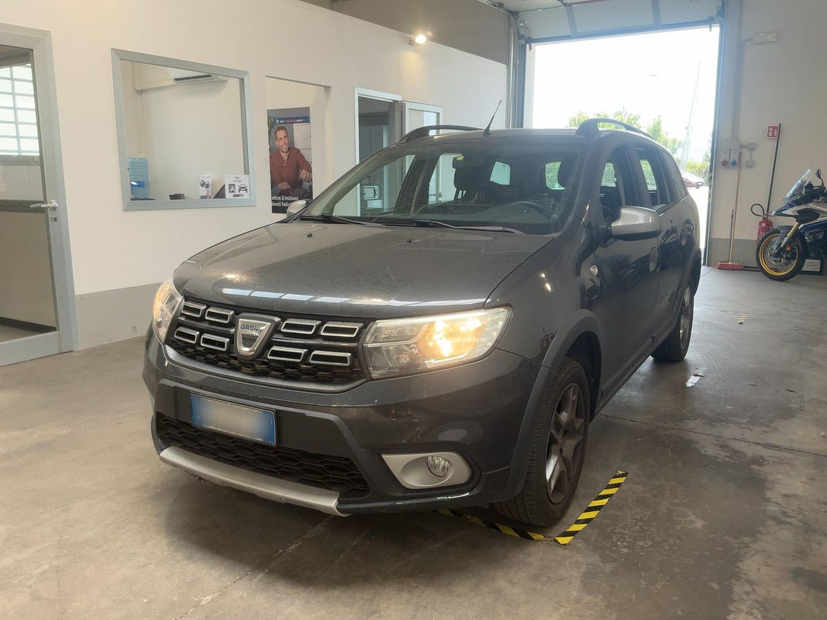 Dacia Logan 2019