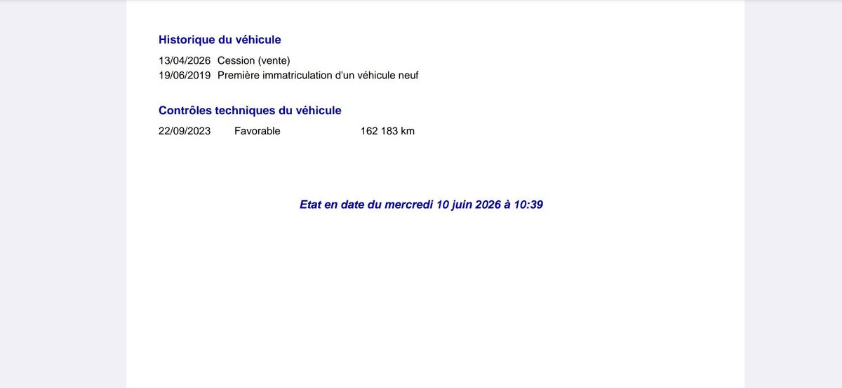 Citroen C4 d'occasion