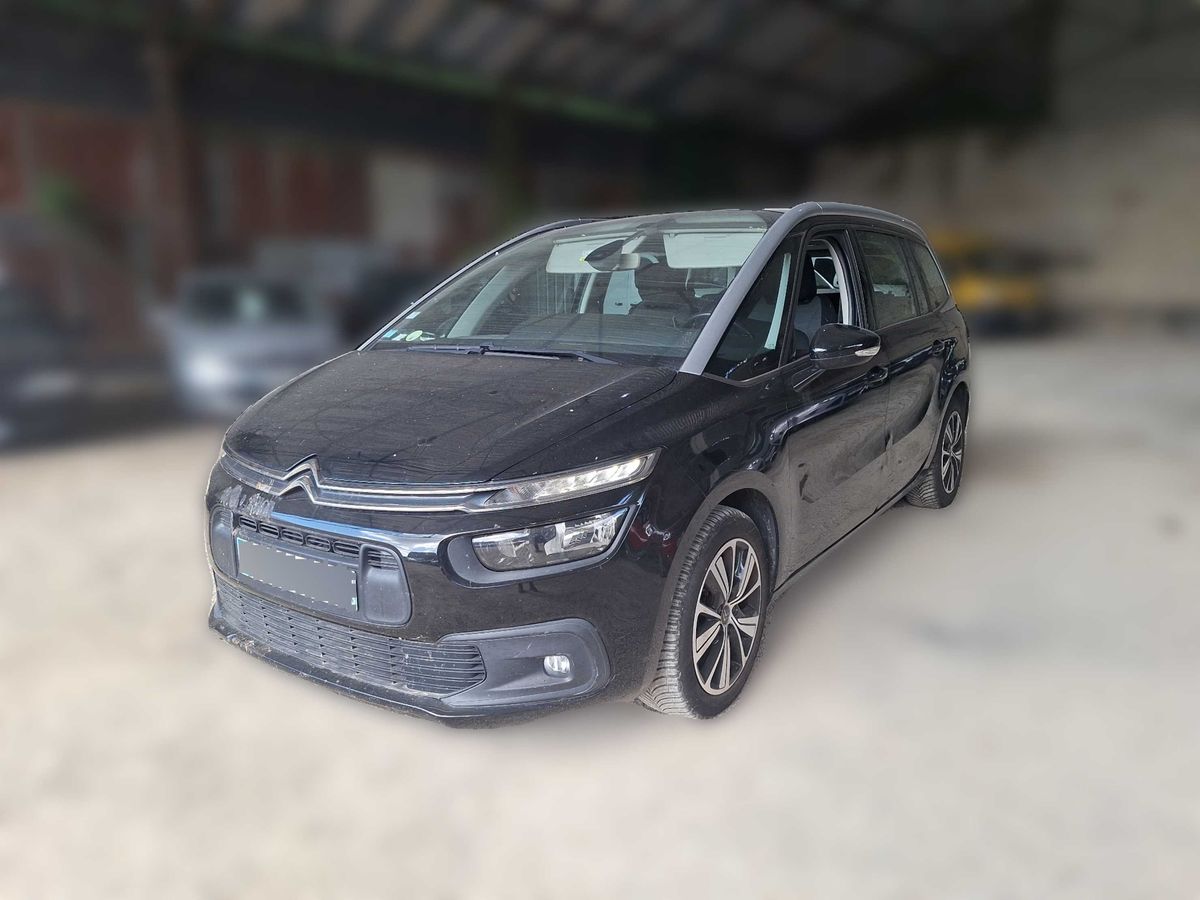 Citroen C4 2019